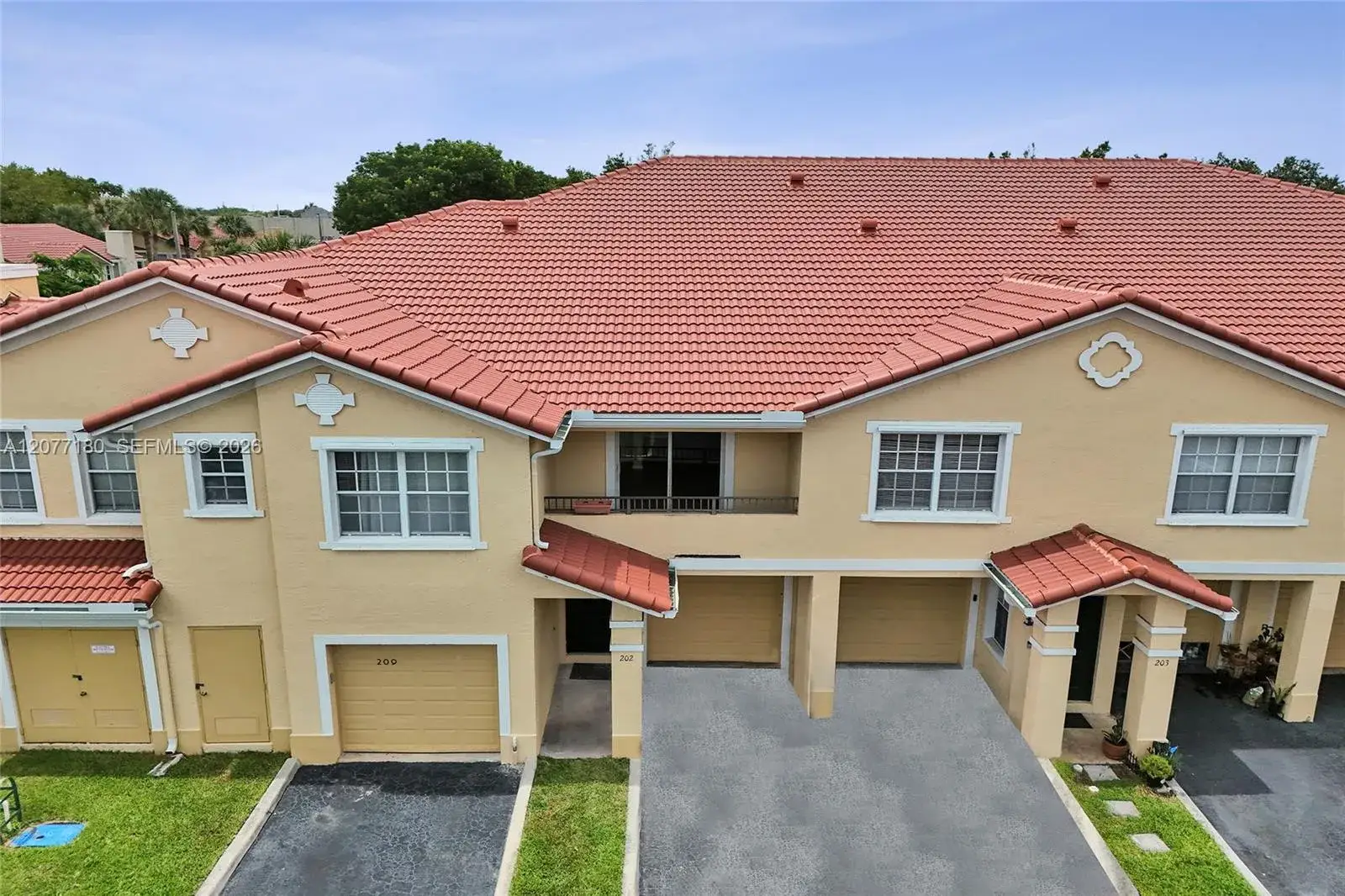 1 bedroom 1 bath Residential for sale at 202 Belmont Ln # 202, North Lauderdale FL 33068