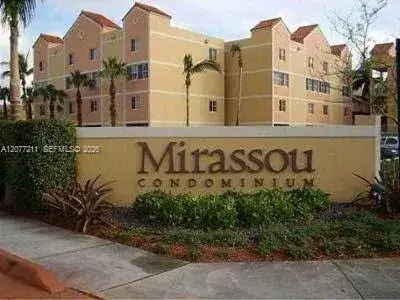 2 bedroom 2 bath Residential for sale at 6045 NW 186th St # 106, Hialeah FL 33015
