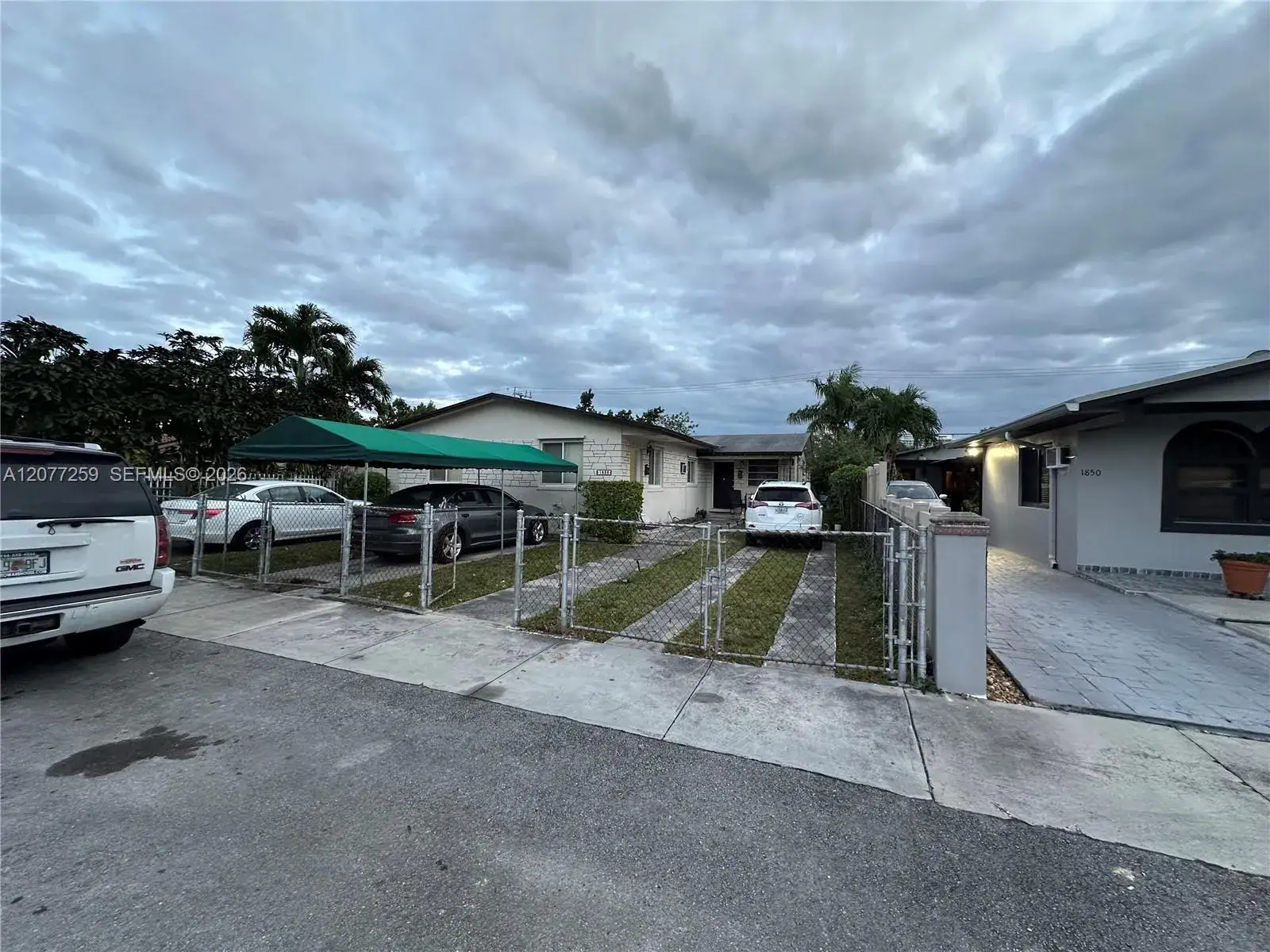 Residential Income for sale at 1838 NW 18th St, Miami FL 33125