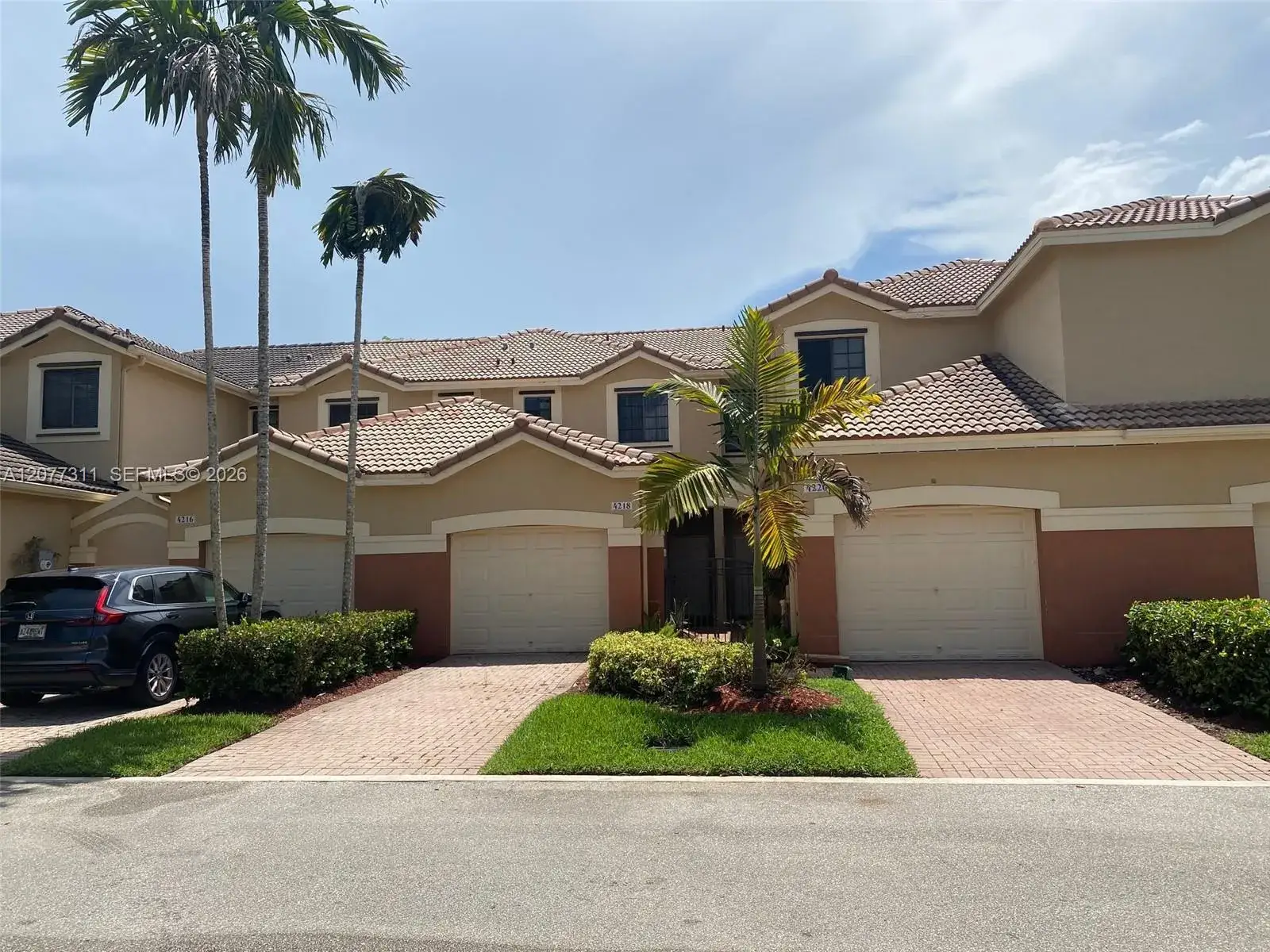 4218 Vineyard Cir # 4218, Weston FL 33332