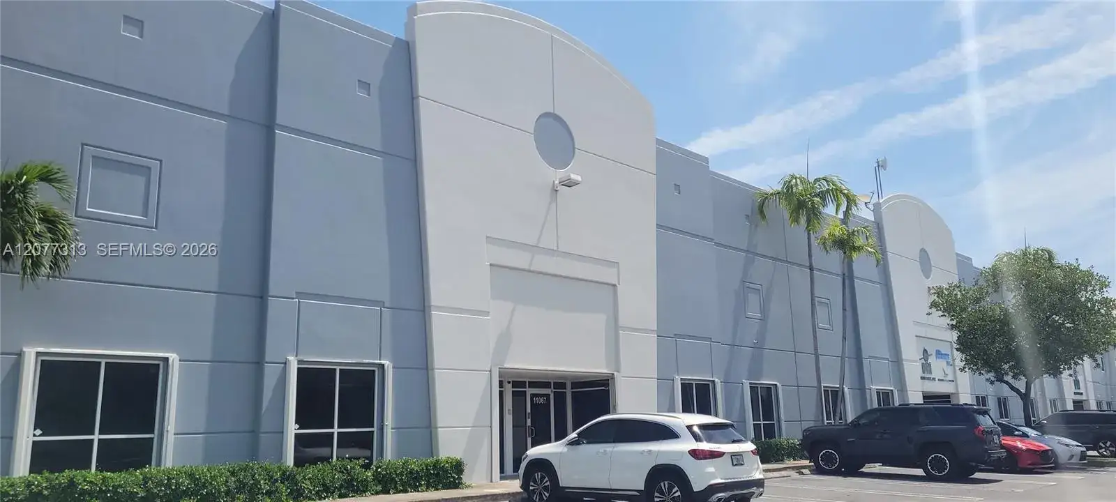 Commercial Sale for sale at 11187 NW 122nd St # 9, Medley FL 33178