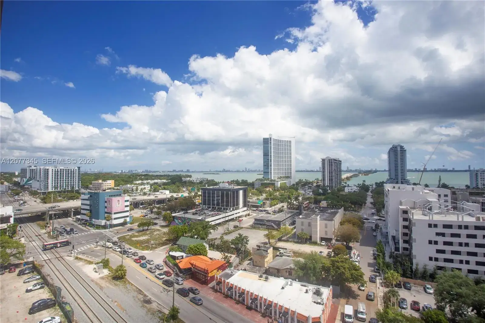 2 bedroom 2 bath Residential for sale at 3470 E Coast Ave # H1213, Miami FL 33137