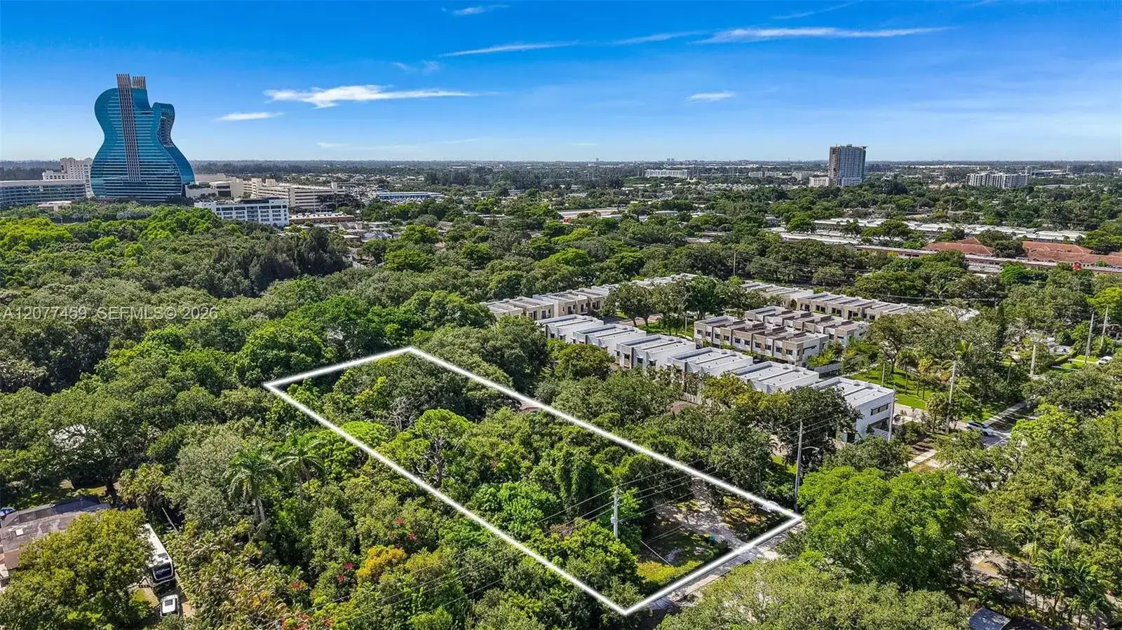 4 bedroom 2 bath Residential for sale at 5571 SW 40th Ave, Dania Beach FL 33314