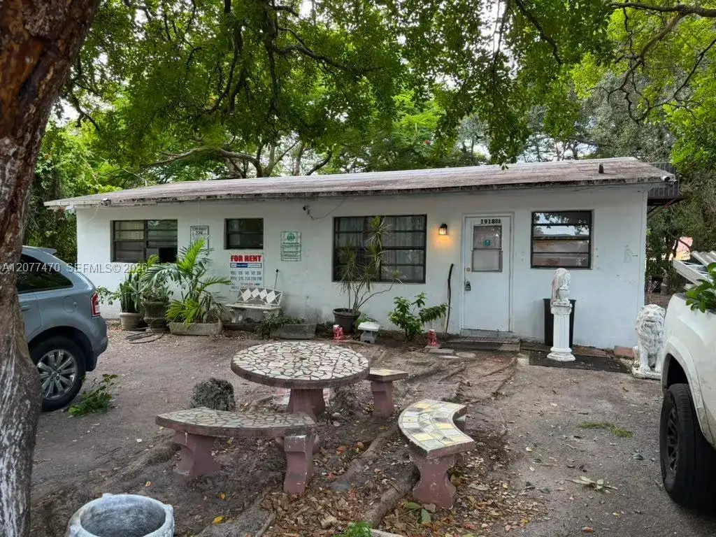 Residential Income for sale at 1918 Sheridan St, Hollywood FL 33020