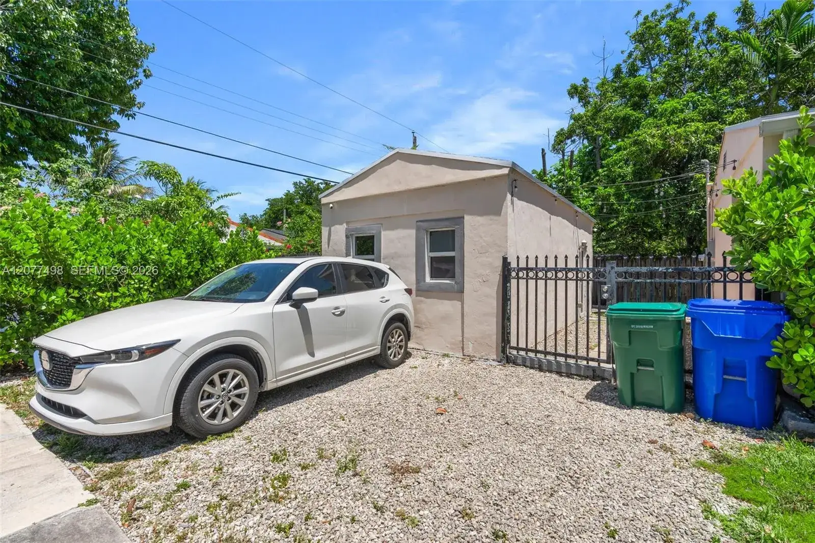 1 bath Residential Lease for rent at 4901 NW 10th Ave # 2, Miami FL 33127
