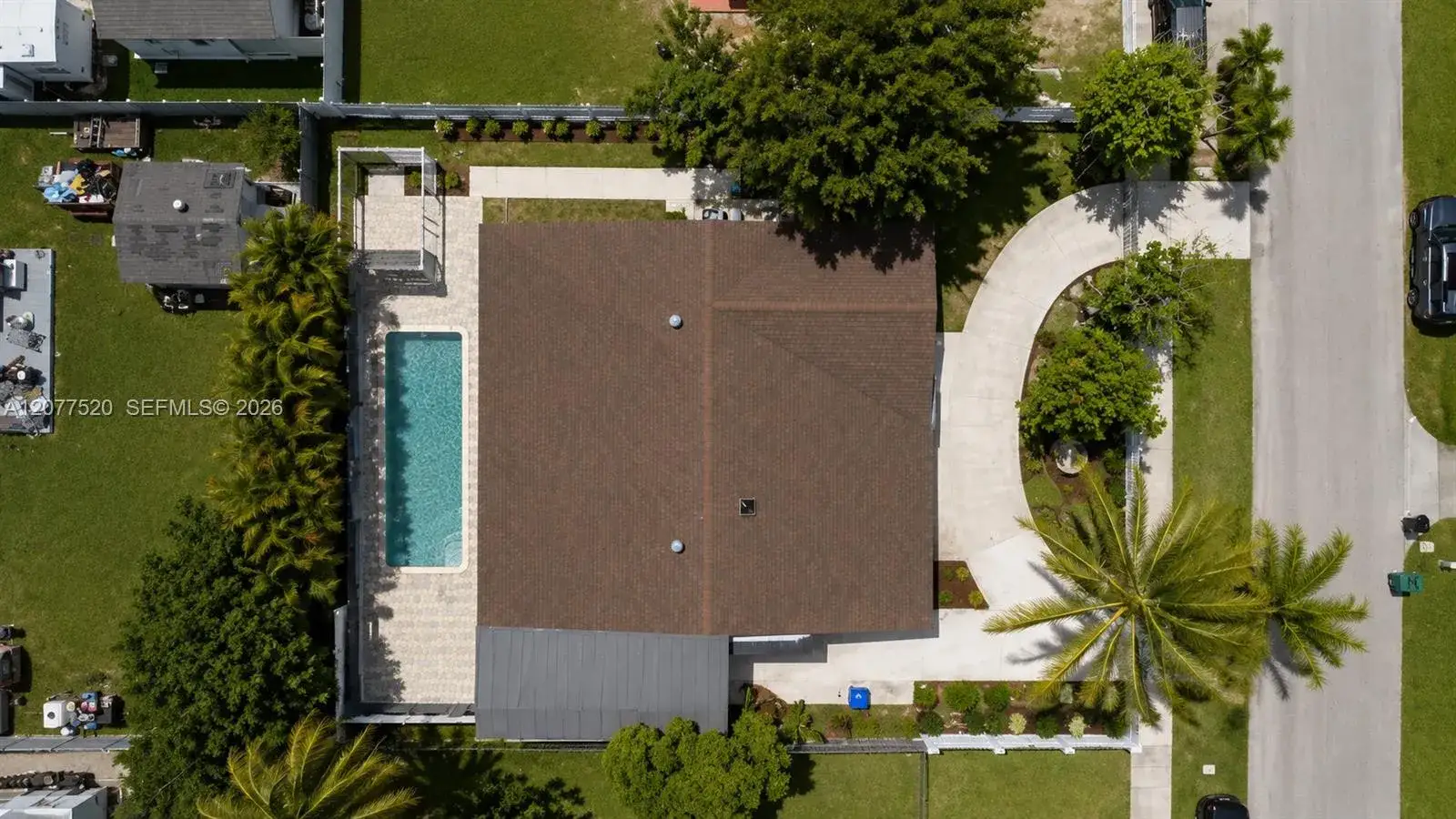 4 bedroom 2 bath Residential for sale at 14494 SW 299th Ter, Homestead FL 33033