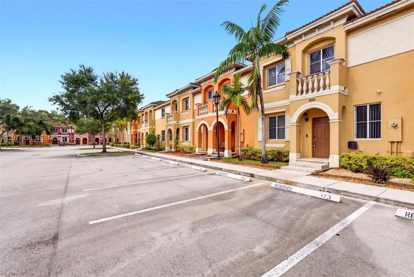2 bedroom 2 bath Residential for sale at 1820 SW 89th Ter, Miramar FL 33025