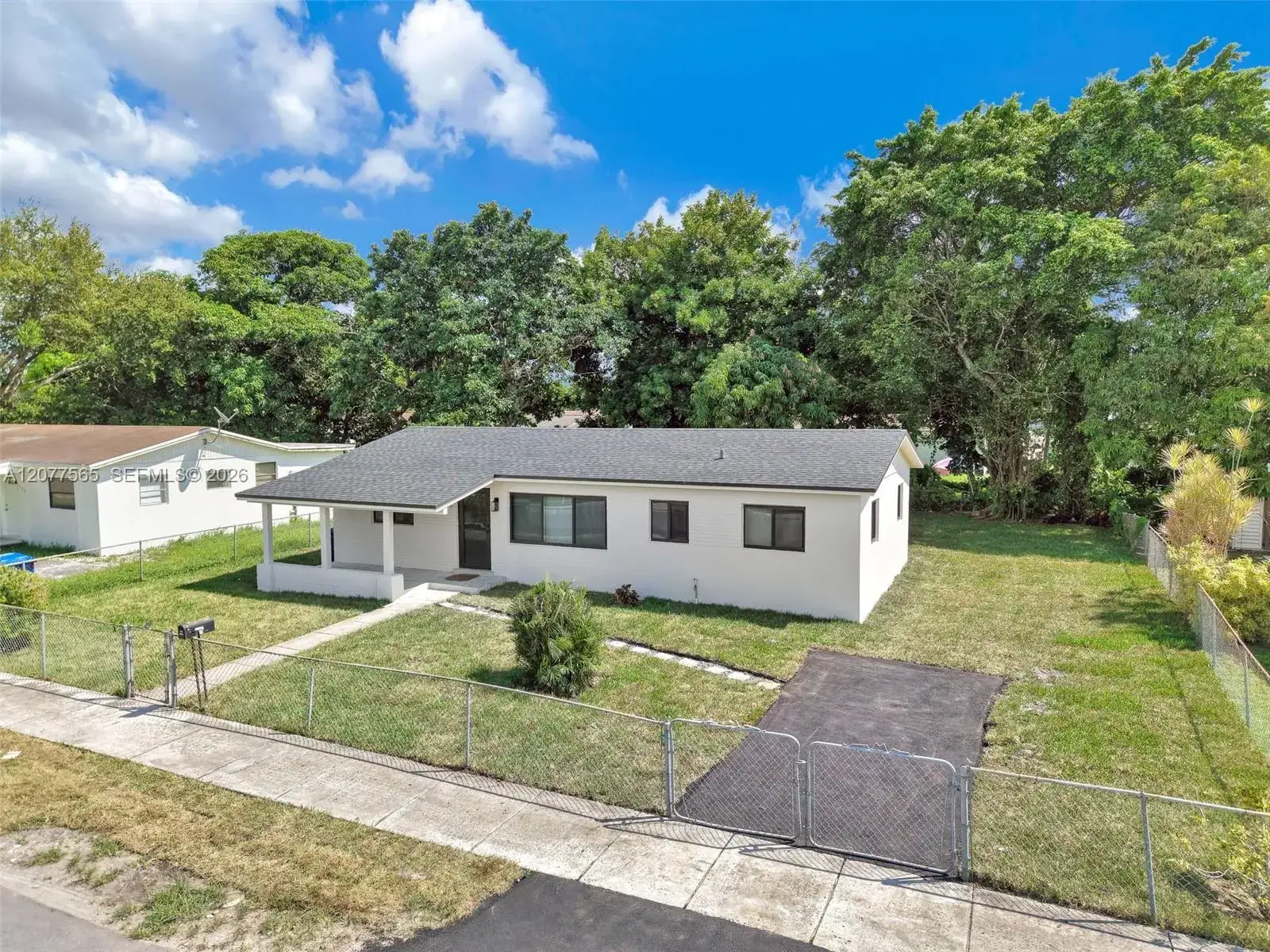 4 bedroom 2 bath Residential for sale at 2470 NW 179th St, Miami Gardens FL 33056