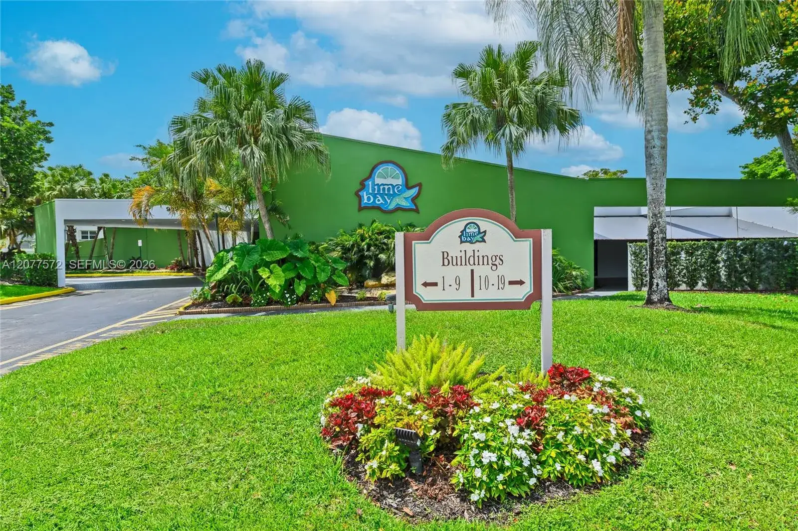 2 bedroom 2 bath Residential for sale at 9091 Lime Bay Blvd # 211, Tamarac FL 33321