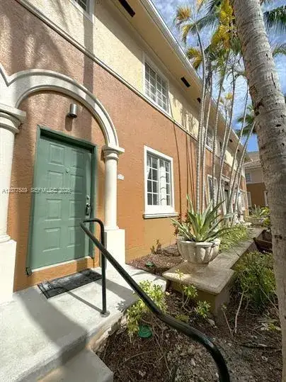 2 bedroom 2 bath Residential Lease for rent at 2831 NE 185th St # 603, Aventura FL 33180
