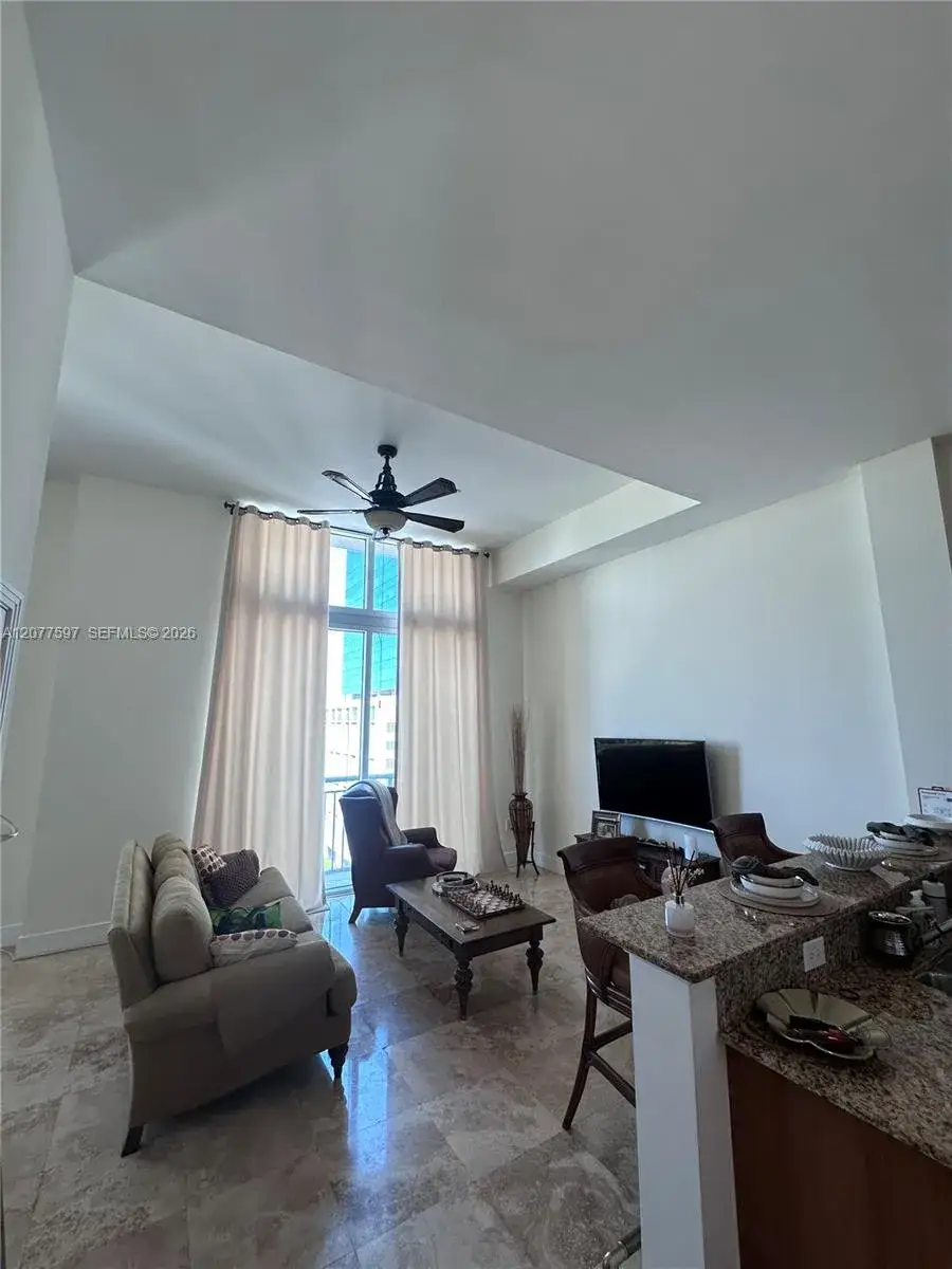 1 bedroom 1 bath Residential Lease for rent at 9066 SW 73 ct # 703, Miami FL 33156