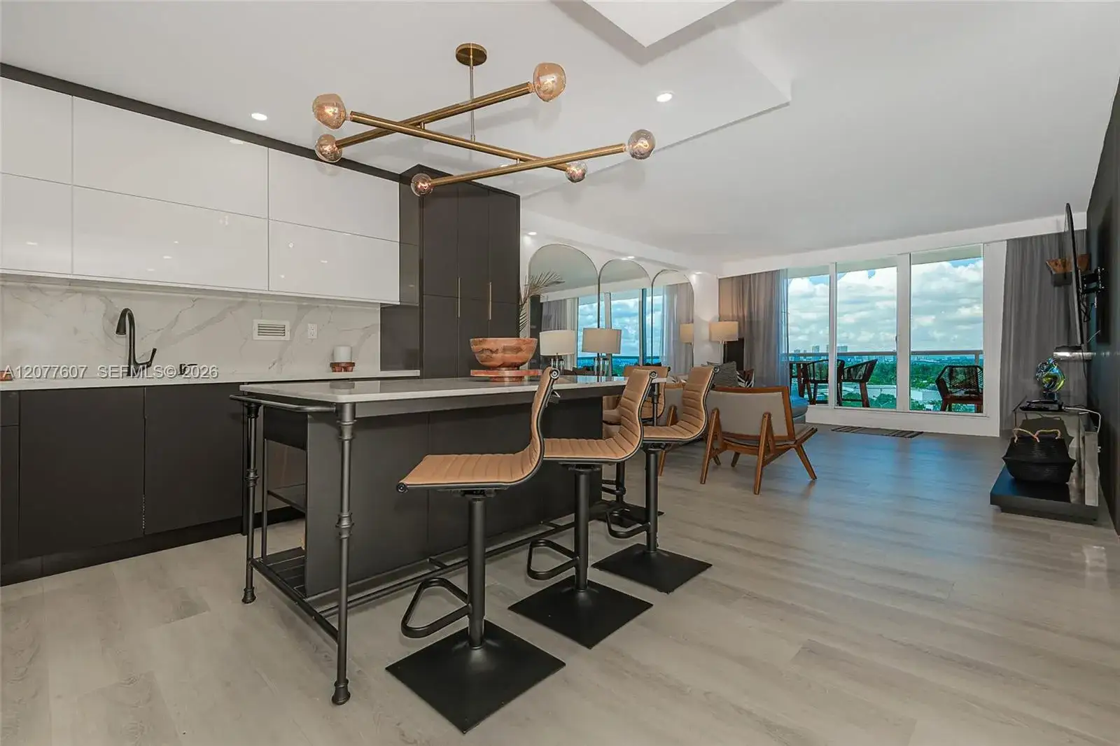 1 bedroom 1 bath Residential Lease for rent at 2301 Collins Ave # 1134, Miami Beach FL 33139