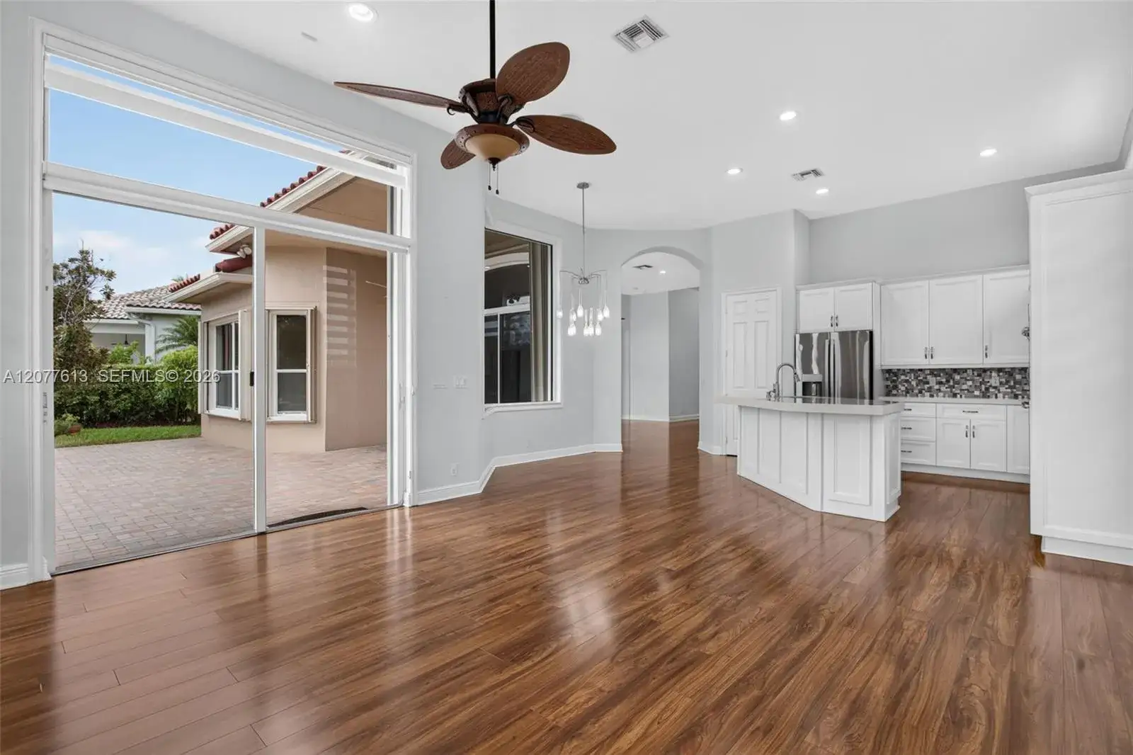 4 bedroom 3 bath Residential for sale at 7530 NW 120th Dr, Parkland FL 33076