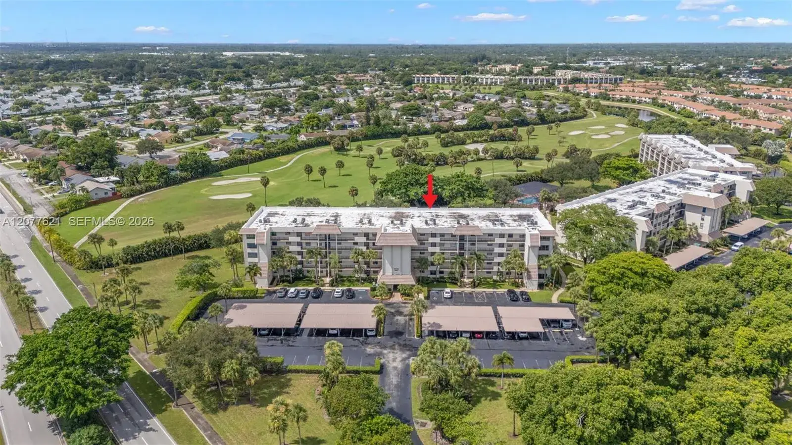 2 bedroom 2 bath Residential for sale at 9170 SW 14th St # 4206, Boca Raton FL 33428