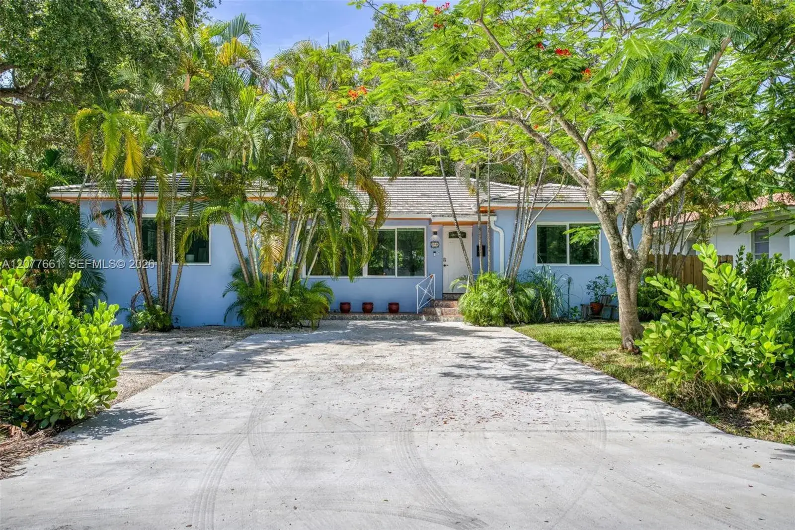 3 bedroom 3 bath Residential Lease for rent at 890 NE 90th St, Miami FL 33138
