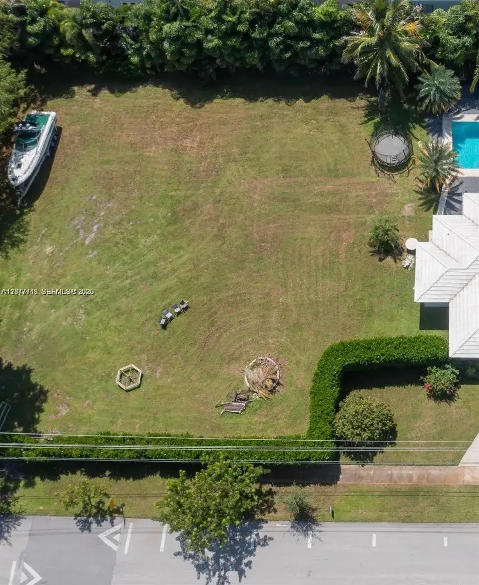 Land/Boat Docks for sale at 2 NE St NE 2nd St, Pompano Beach FL 33060
