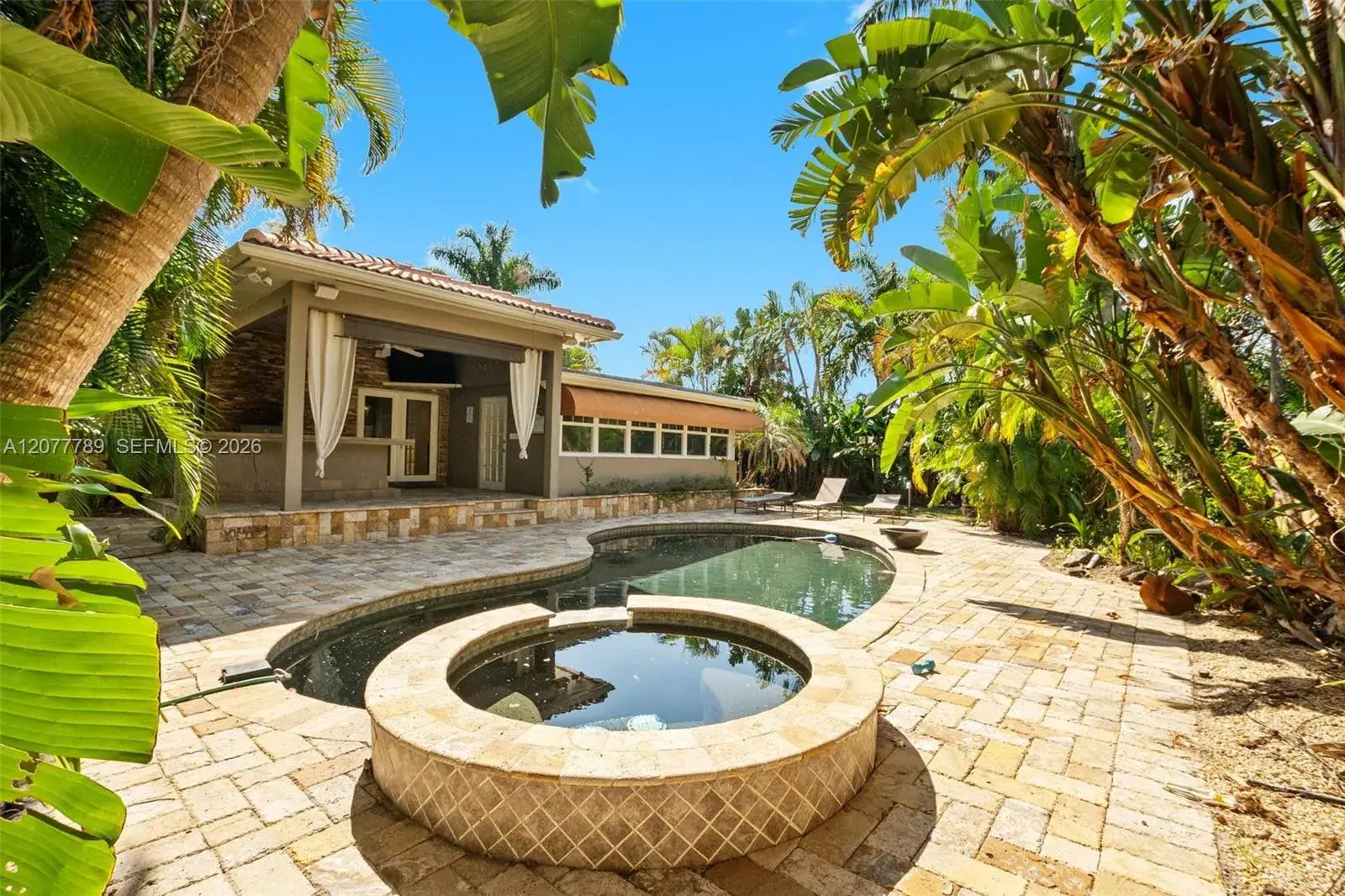 3 bedroom 2 bath Residential for sale at 2725 NE 21st Ave, Fort Lauderdale FL 33306