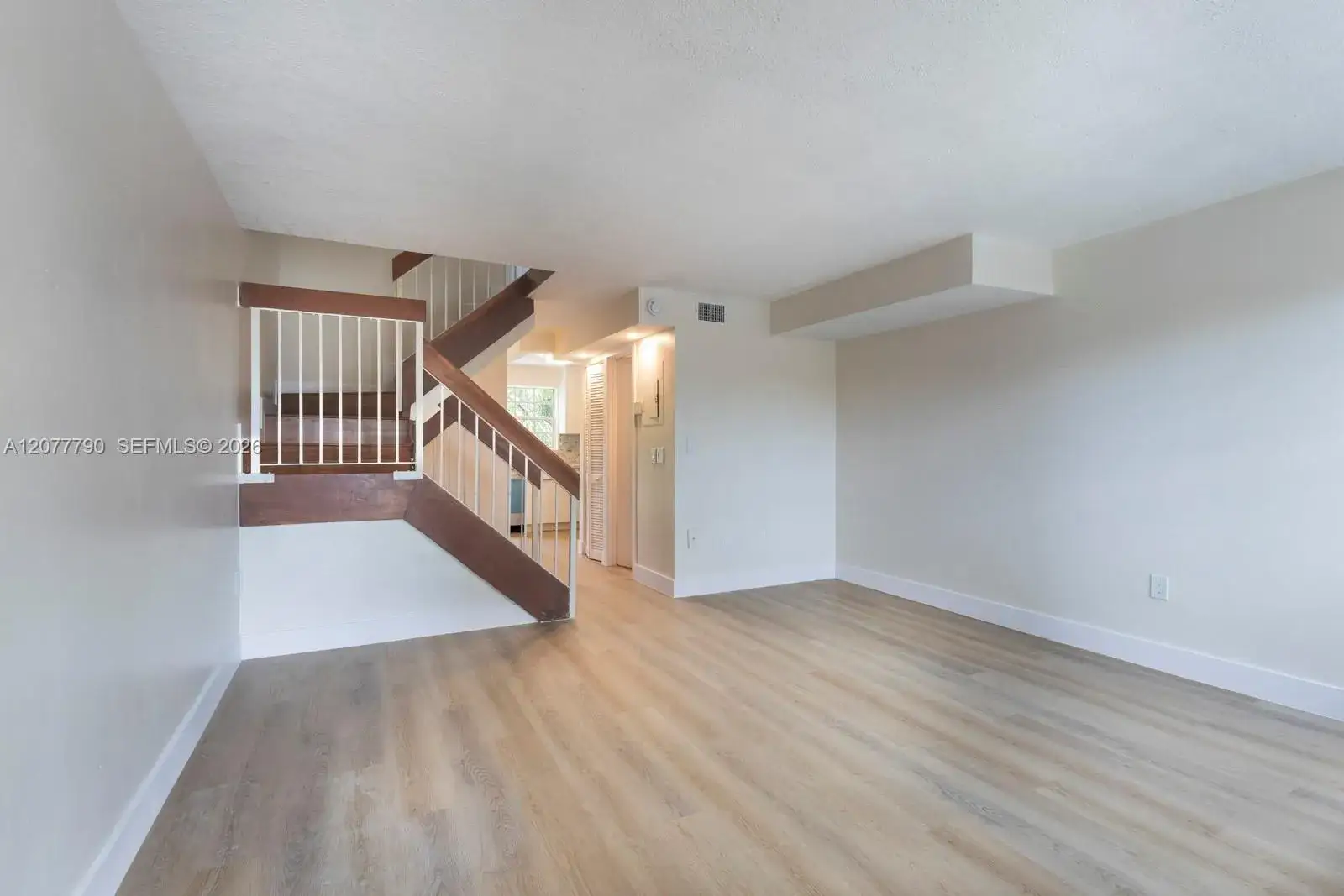 2 bedroom 2 bath Residential Lease for rent at 7510 SW 152nd Ave # B207, Miami FL 33193