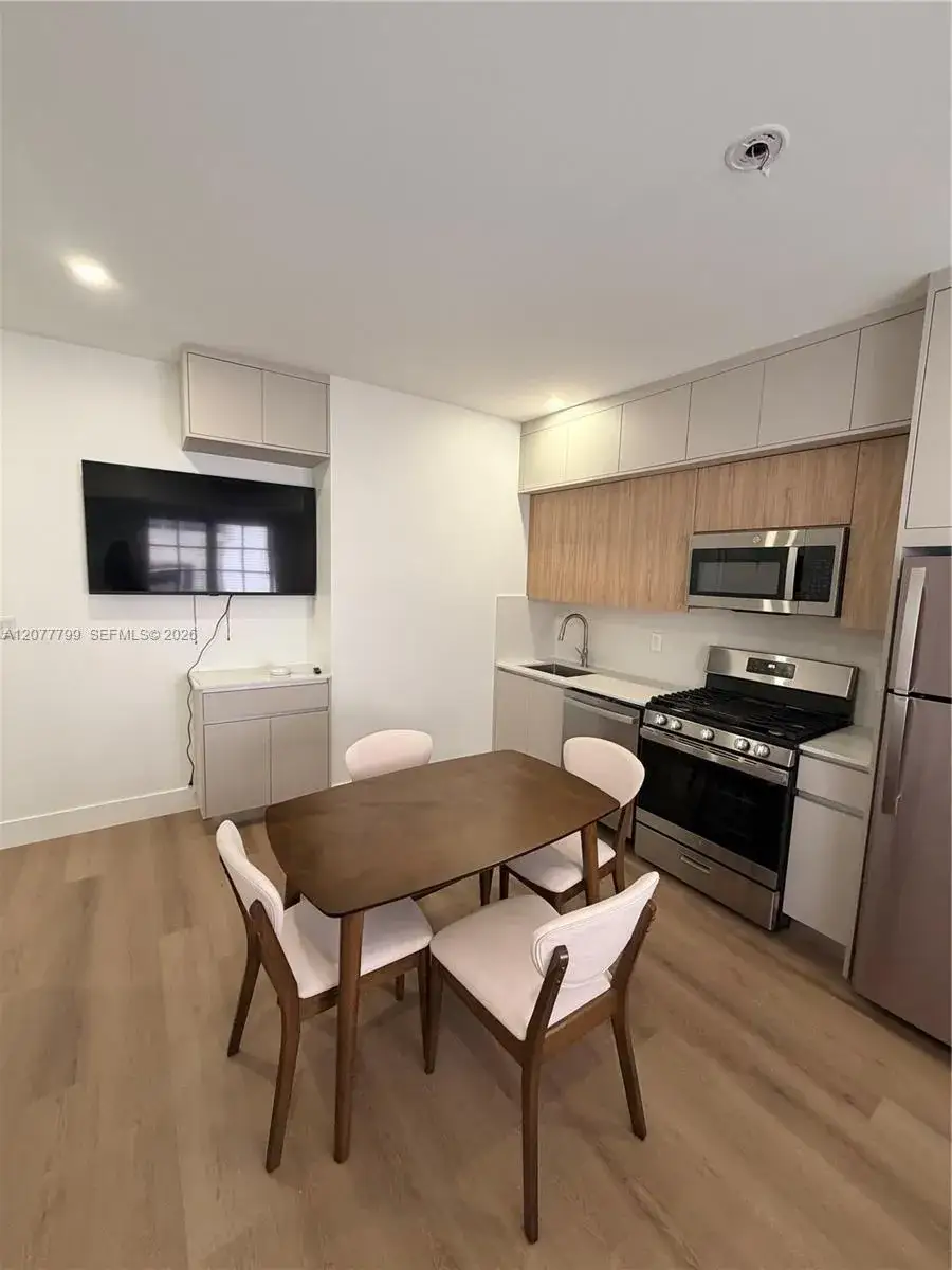 1 bath Residential Lease for rent at 1619 Jefferson Ave # 207, Miami Beach FL 33139