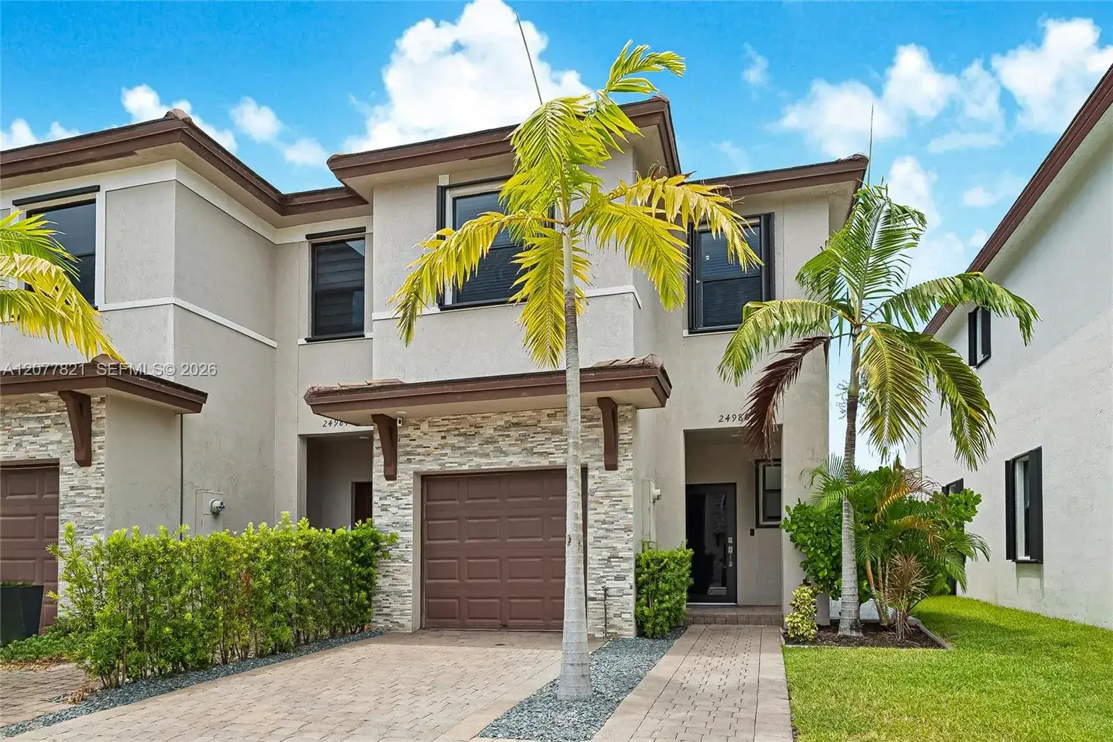 3 bedroom 2 bath Residential for sale at 24980 SW 107 Ct, Homestead FL 33032