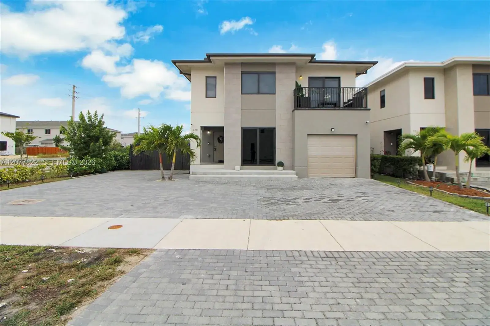 5 bedroom 4 bath Residential for sale at 320 NW 13th Ct, Florida City FL 33034