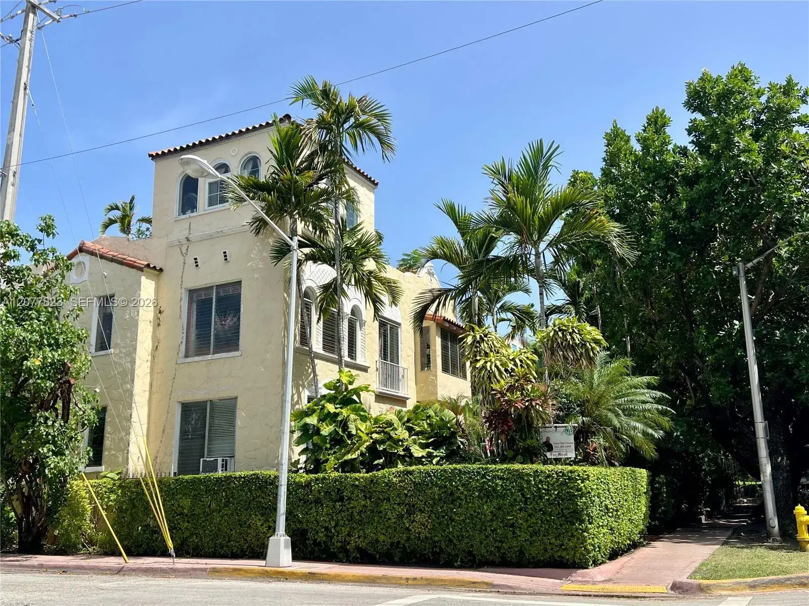 1361 Meridian Ave # 3, Miami Beach FL 33139