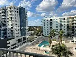 2 bedroom 1 bath Residential for sale at 140 S Dixie Hwy # 1016, Hollywood FL 33020