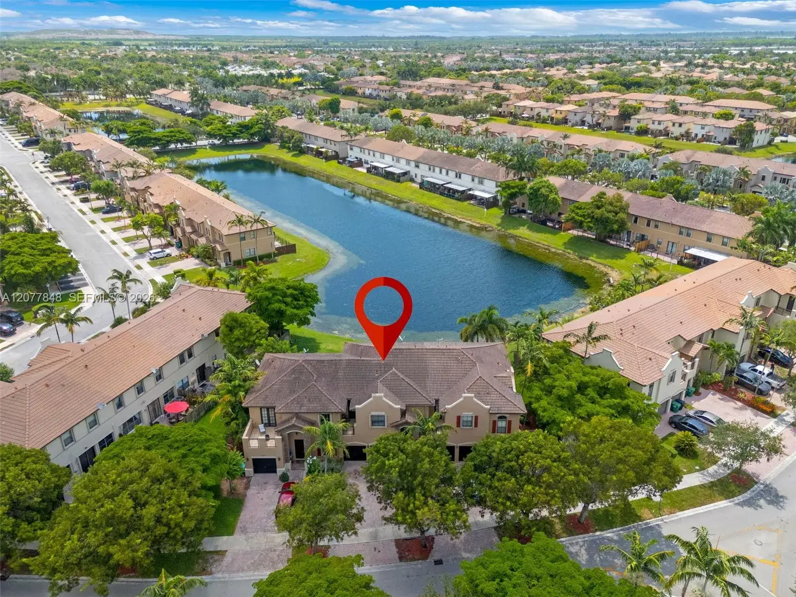 4 bedroom 2 bath Residential for sale at 23675 SW 114th Ct, Homestead FL 33032