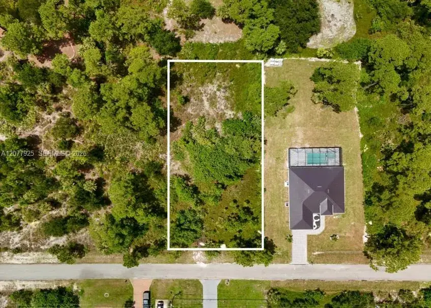 Land/Boat Docks for sale at 811 Edison Ave, Lehigh Acres FL 33972