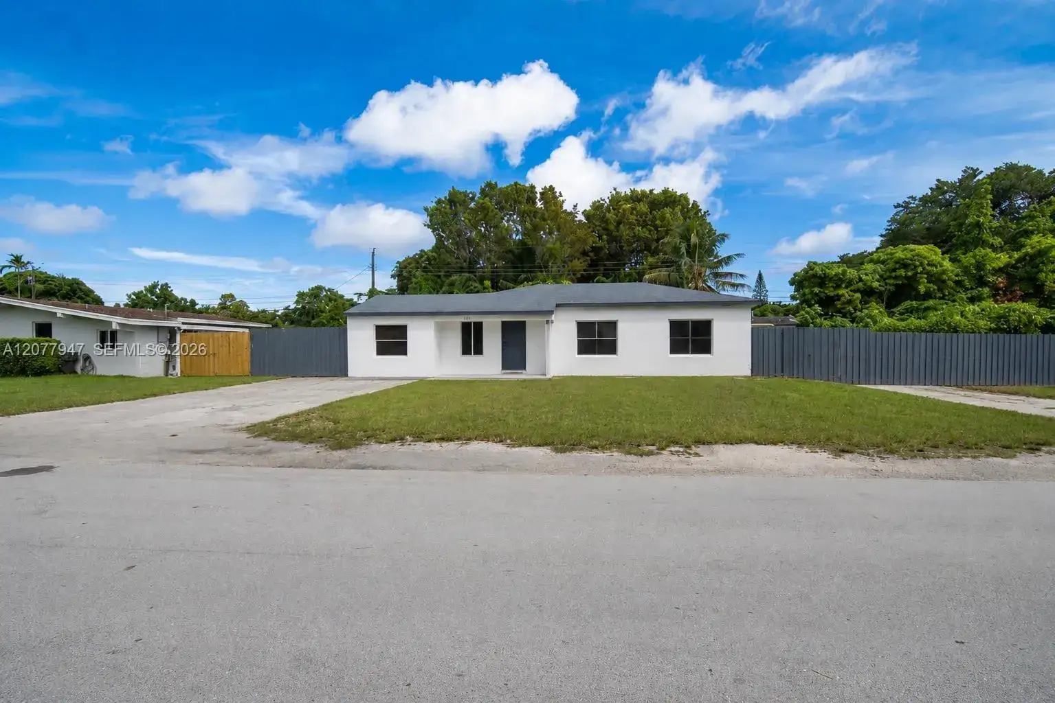 3 bedroom 1 bath Residential for sale at 3345 SW 73rd Ave Rd, Miami FL 33155