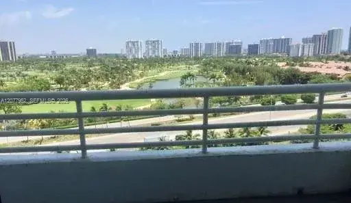 1 bedroom 1 bath Residential for sale at 3300 NE 192nd St # 1210, Aventura FL 33180