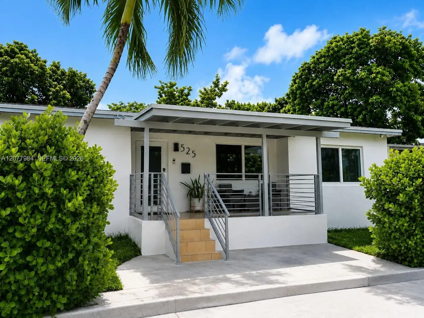 525 NW 23rd Ave, Miami FL 33125