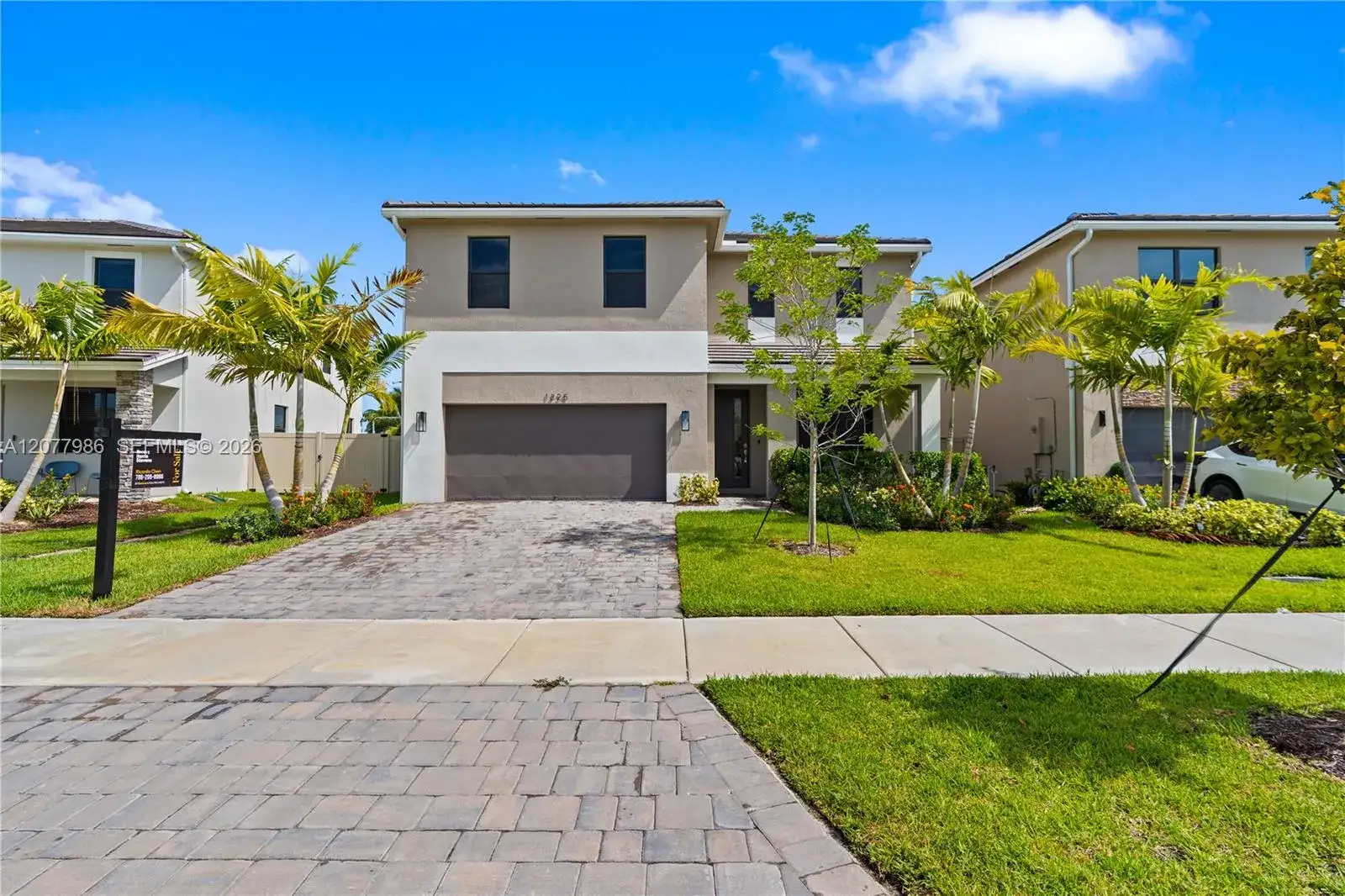 4 bedroom 2 bath Residential for sale at 1325 NE 2nd Ct, Homestead FL 33033