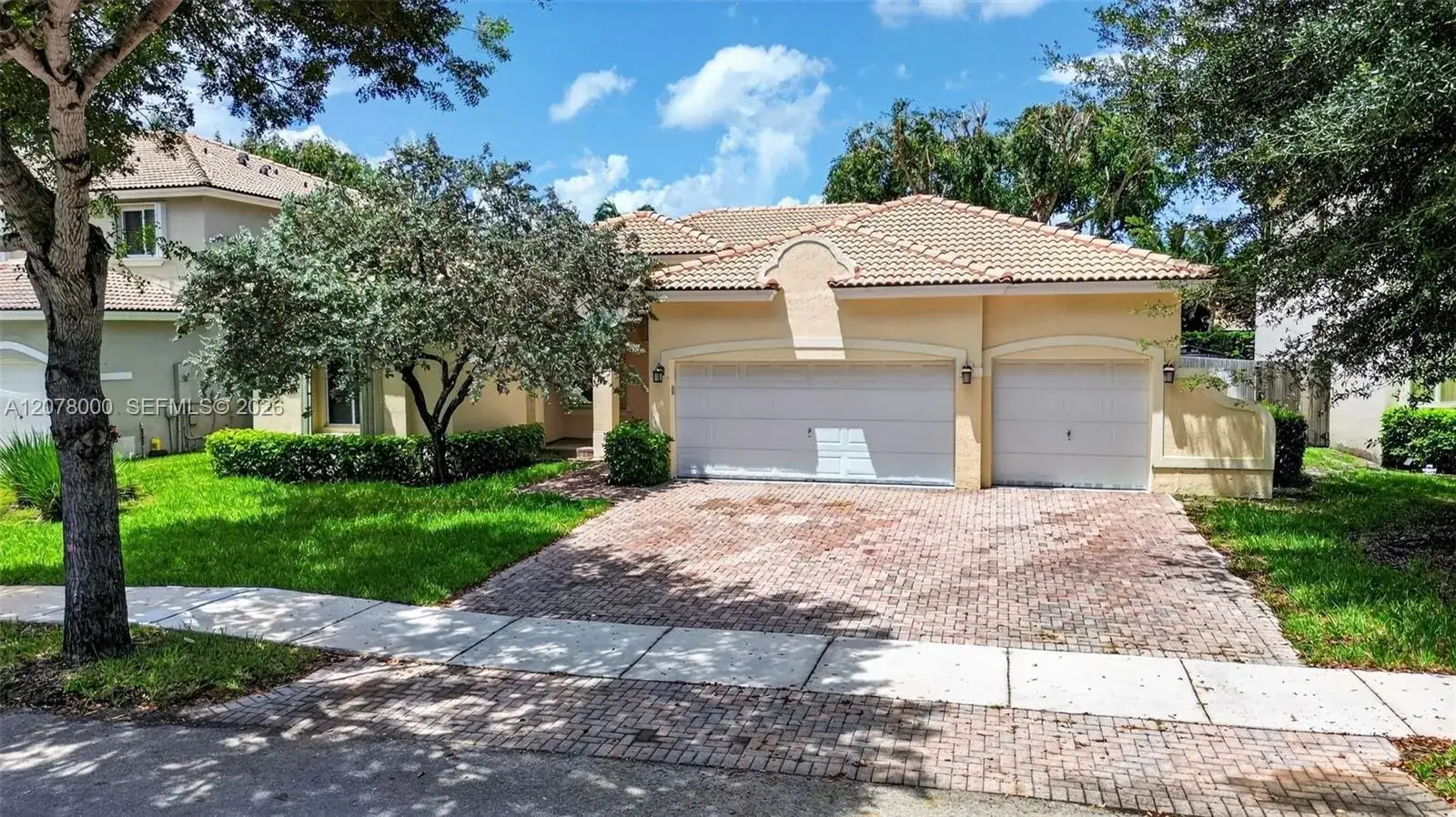 4 bedroom 3 bath Residential for sale at 1971 SE 21st Ct, Homestead FL 33035