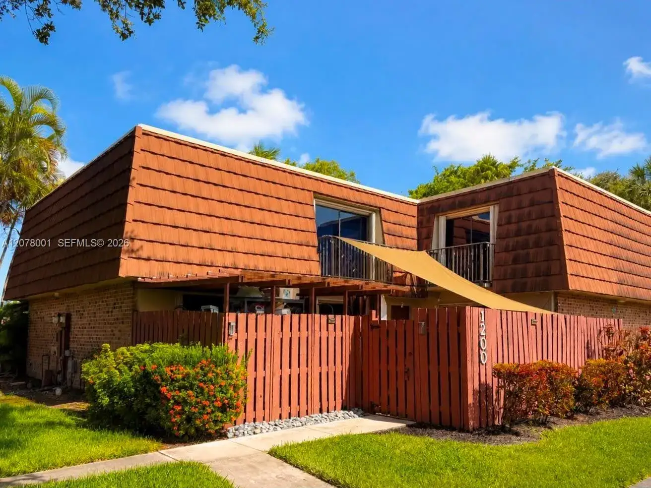 1200 SW 118th Ter # 1200, Davie FL 33325