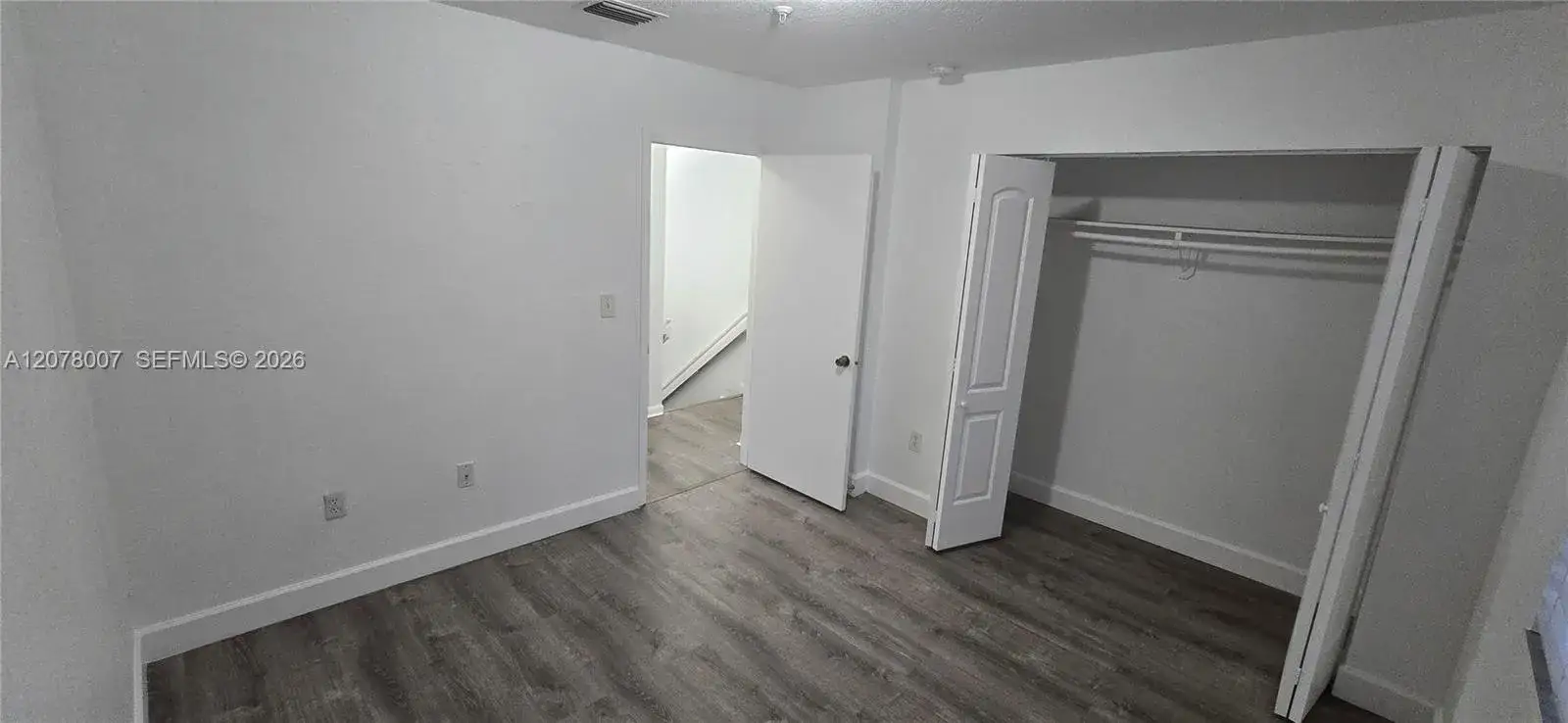 2 bedroom 1 bath Residential Lease for rent at 8027 NW 8th St # 13, Miami FL 33126