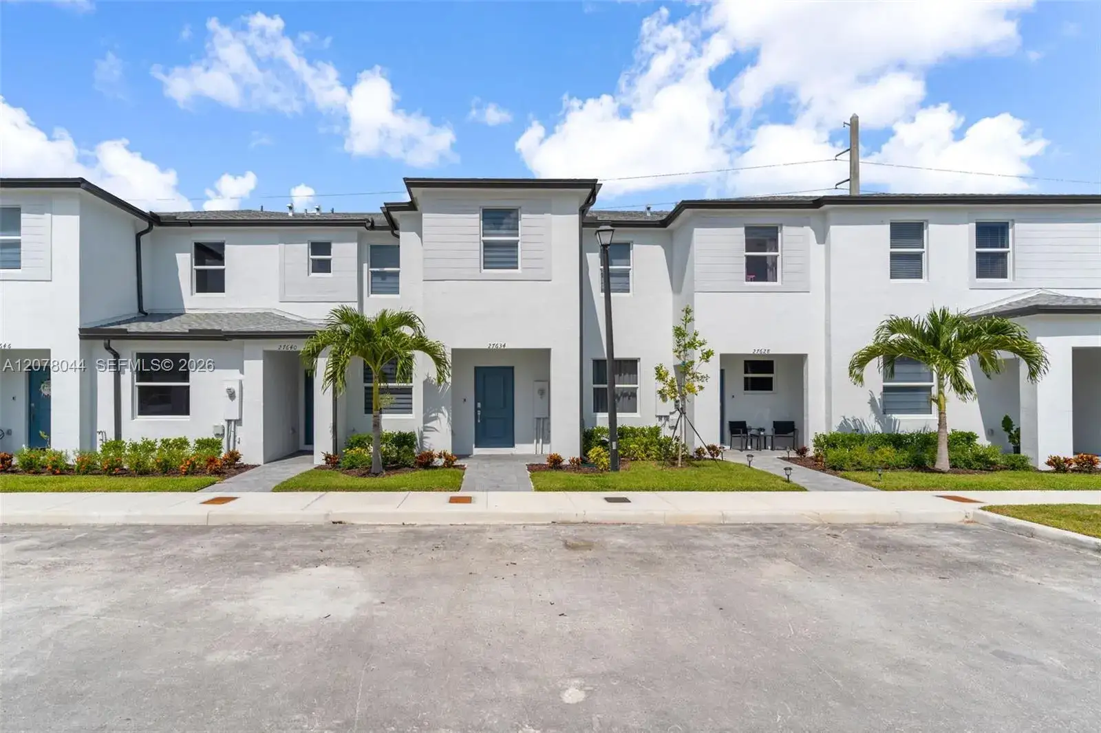3 bedroom 2 bath Residential Lease for rent at 27634 SW 156th Ct # 0, Homestead FL 33032