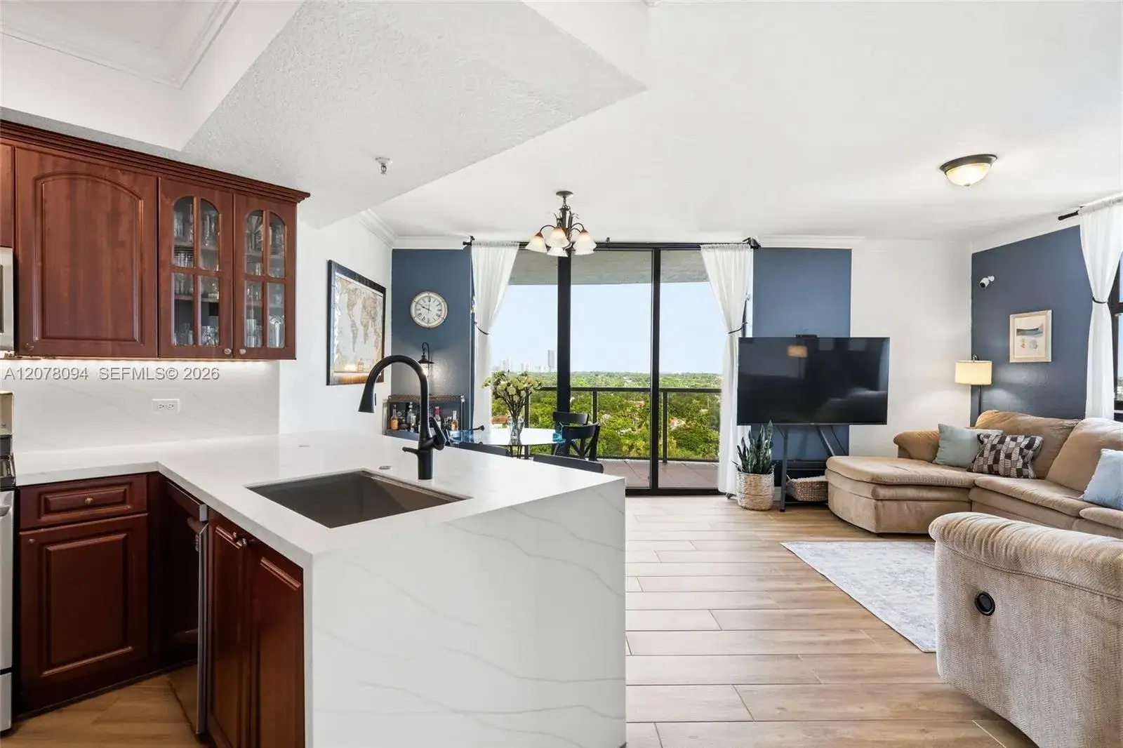 2 bedroom 2 bath Residential for sale at 2301 SW 27th Ave # 1001, Miami FL 33145