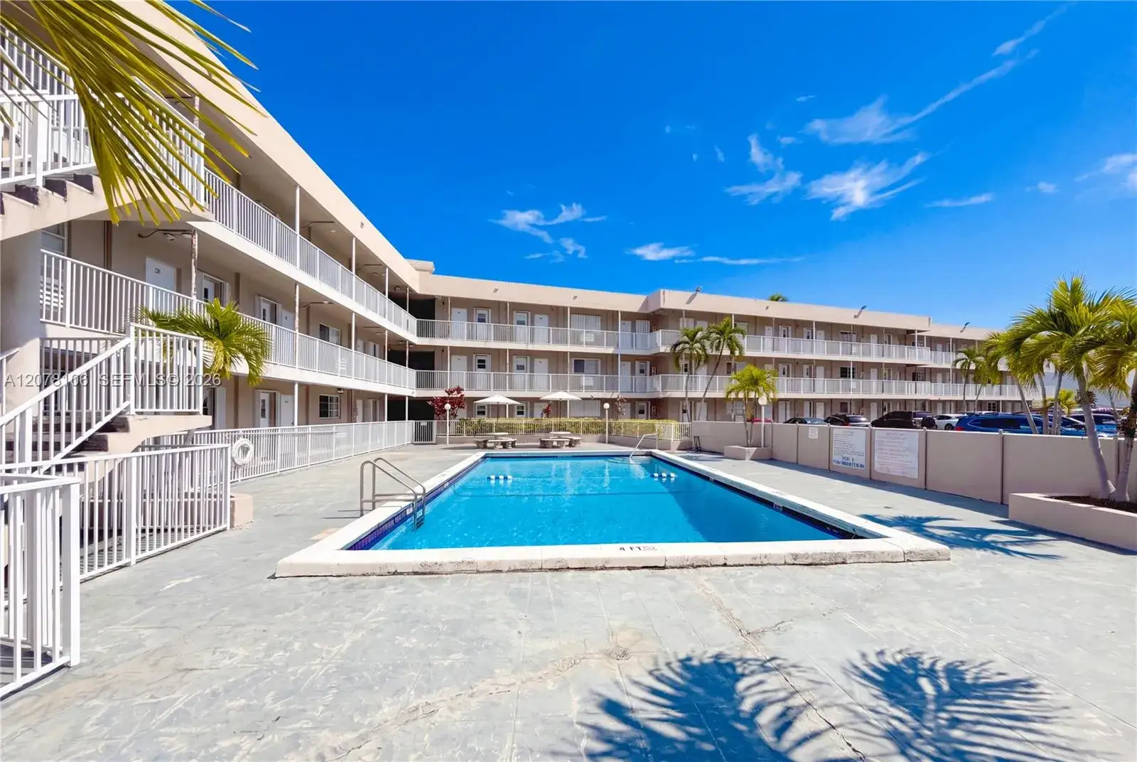 6580 Santona St # 16, Coral Gables FL 33146