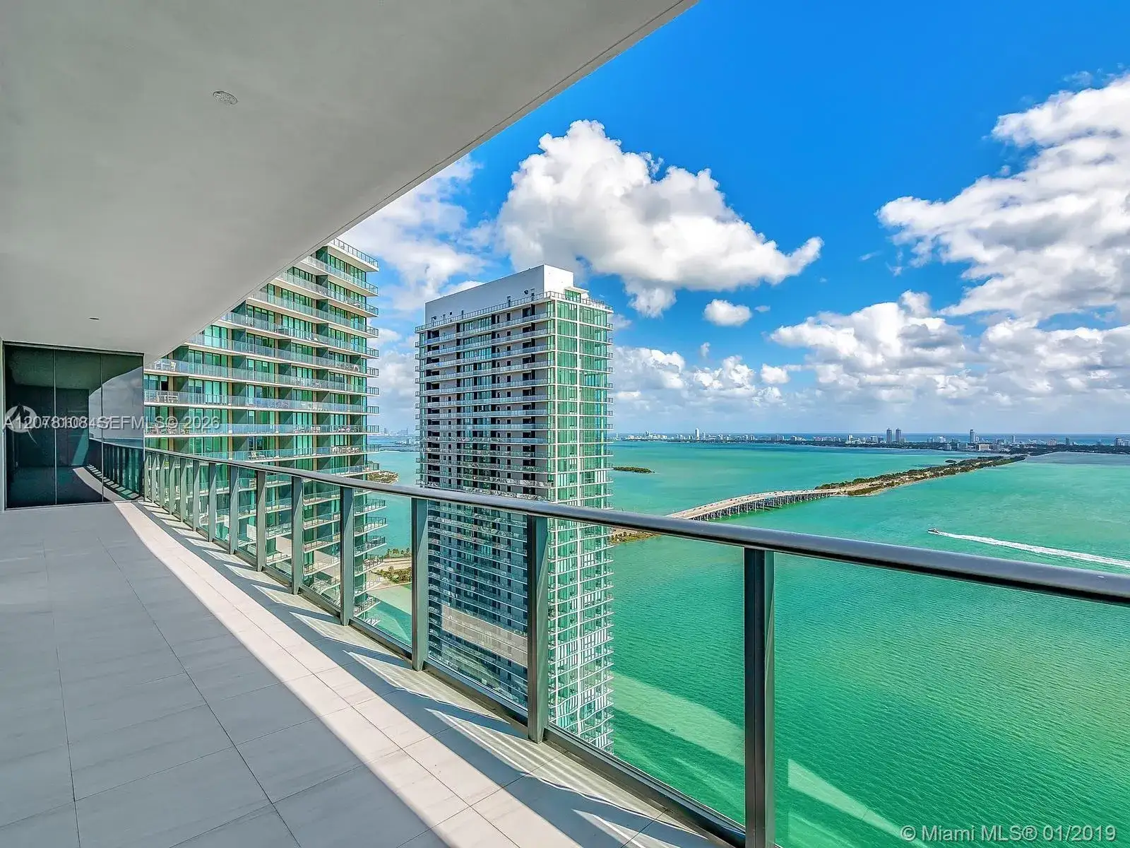3 bedroom 3 bath Residential Lease for rent at 480 NE 31st St, Miami FL 33137