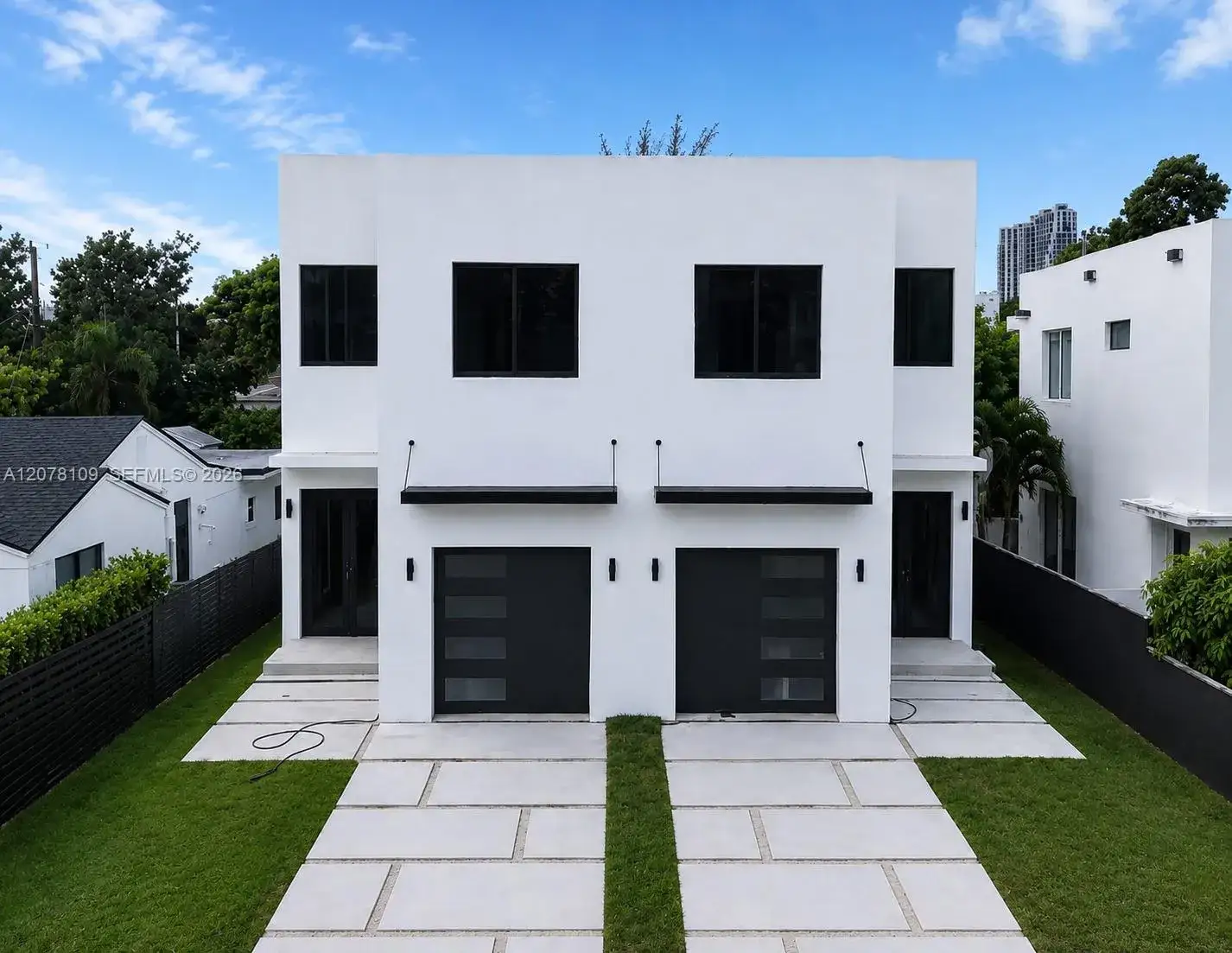 4 bedroom 4 bath Residential for sale at 3520 SW 25th Ter, Miami FL 33133