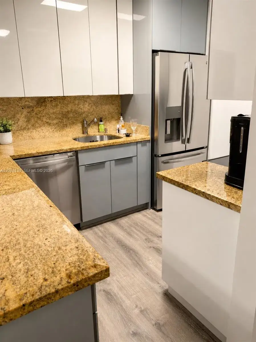 2 bedroom 2 bath Residential Lease for rent at 890 SW 129th Pl # 210, Miami FL 33184
