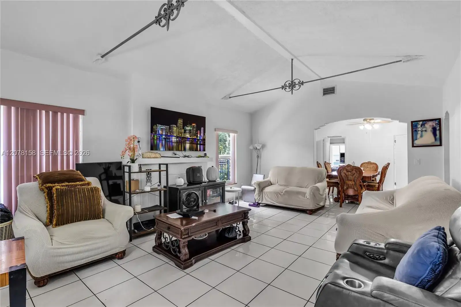 4727 NE 1st Ct, Miami FL 33137