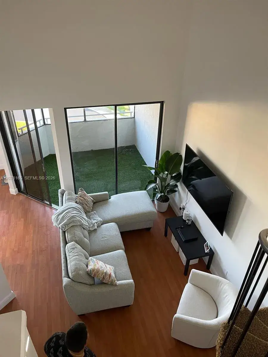 2 bedroom 2 bath Residential Lease for rent at 8365 SW 152nd Ave # 411, Miami FL 33193