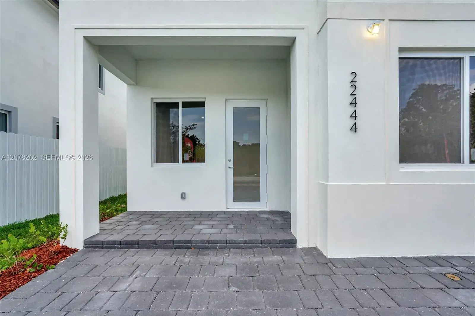 5 bedroom 4 bath Residential for sale at 22555 SW 125th Ave # 13A, Miami FL 33170