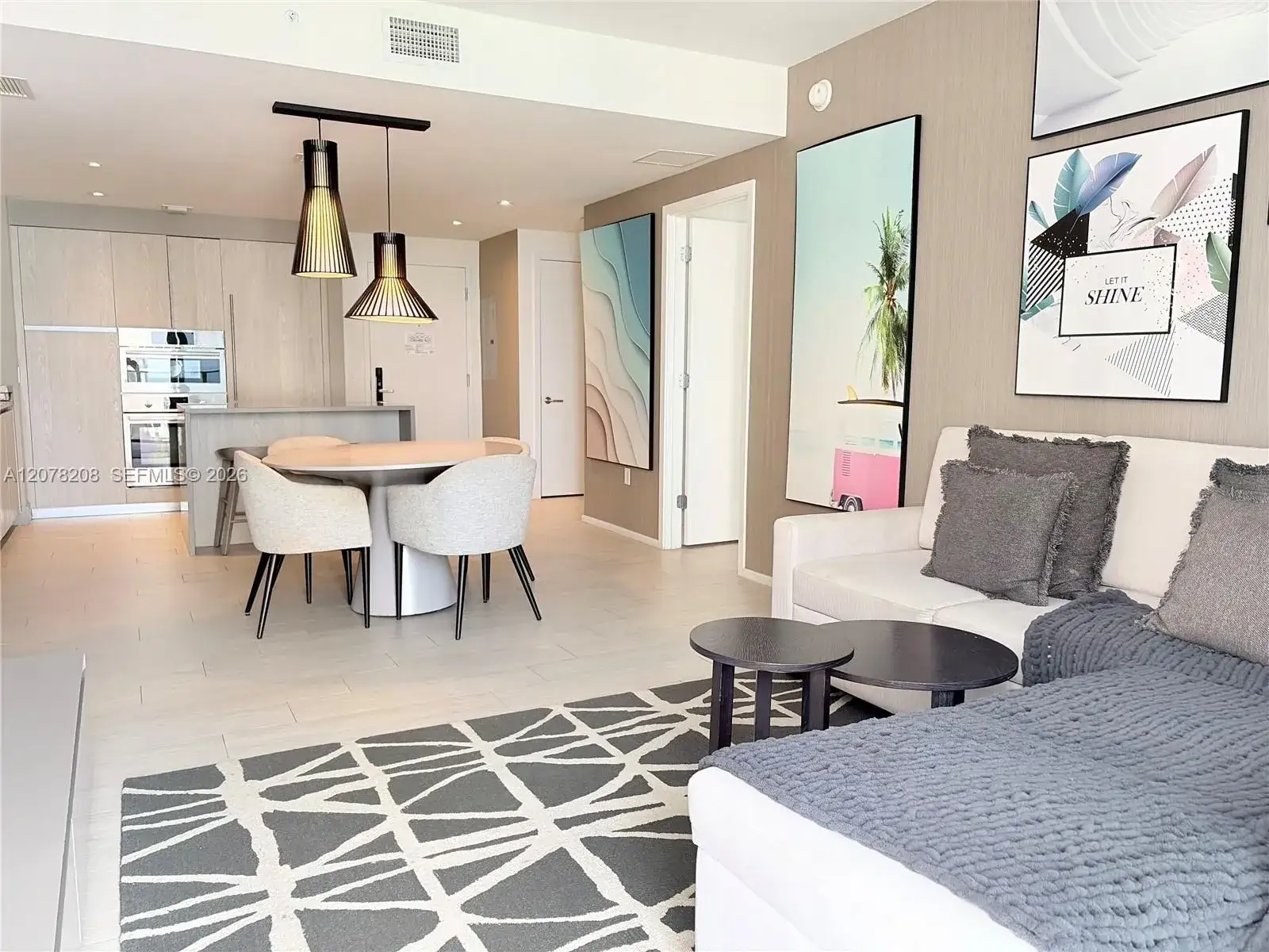 2 bedroom 2 bath Residential for sale at 4010 S Ocean Dr # R1113, Hollywood FL 33019
