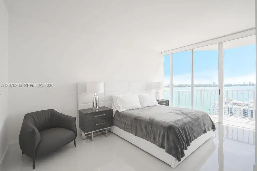 2 bedroom 2 bath Residential for sale at 7601 E Treasure Dr, North Bay Village FL 33141