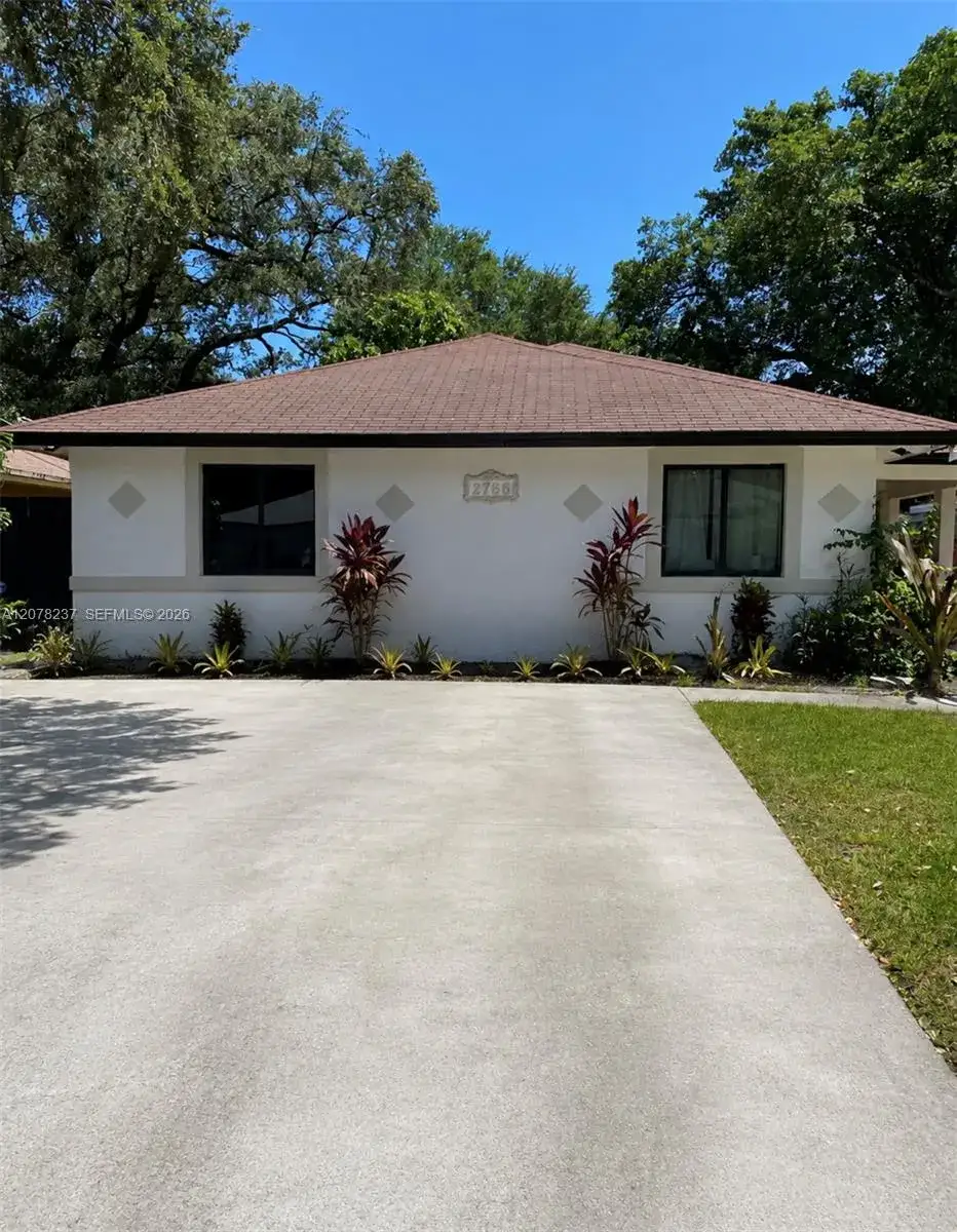 3 bedroom 2 bath Residential for sale at 2766 NW 168th Ter, Miami Gardens FL 33056