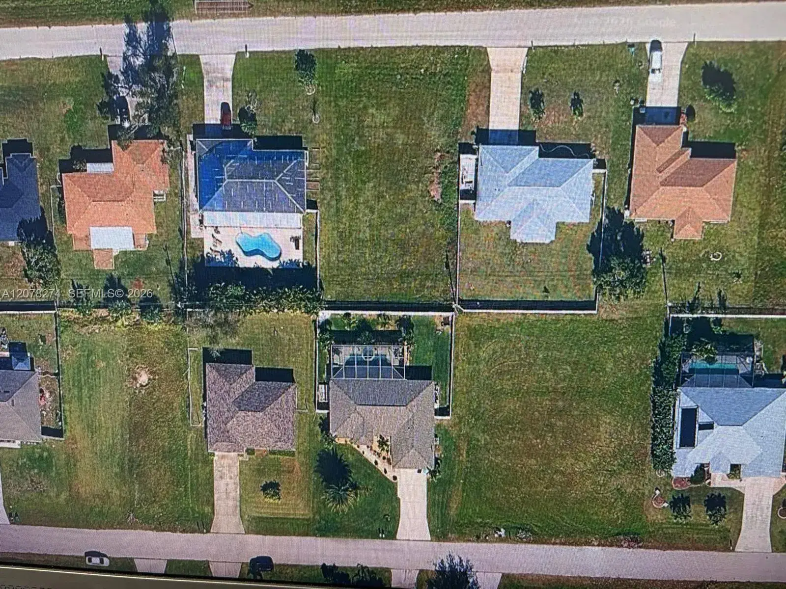 Land/Boat Docks for sale at 322 NE 11th, Cape Coral FL 33909