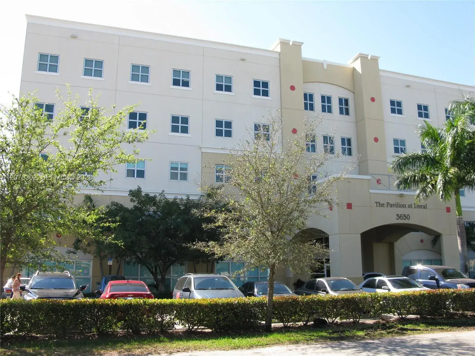 Commercial Sale for sale at 3650 NW 82nd Ave, Doral FL 33166